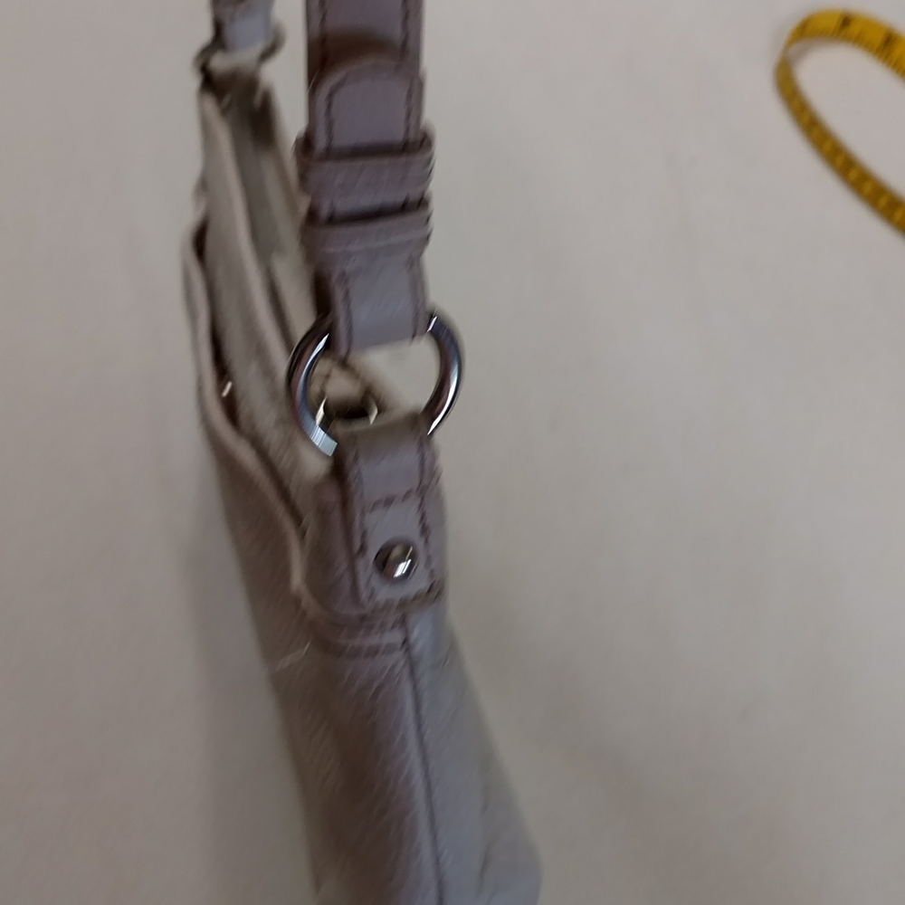 The Sake Cream Handbag - Picture 4 of 6